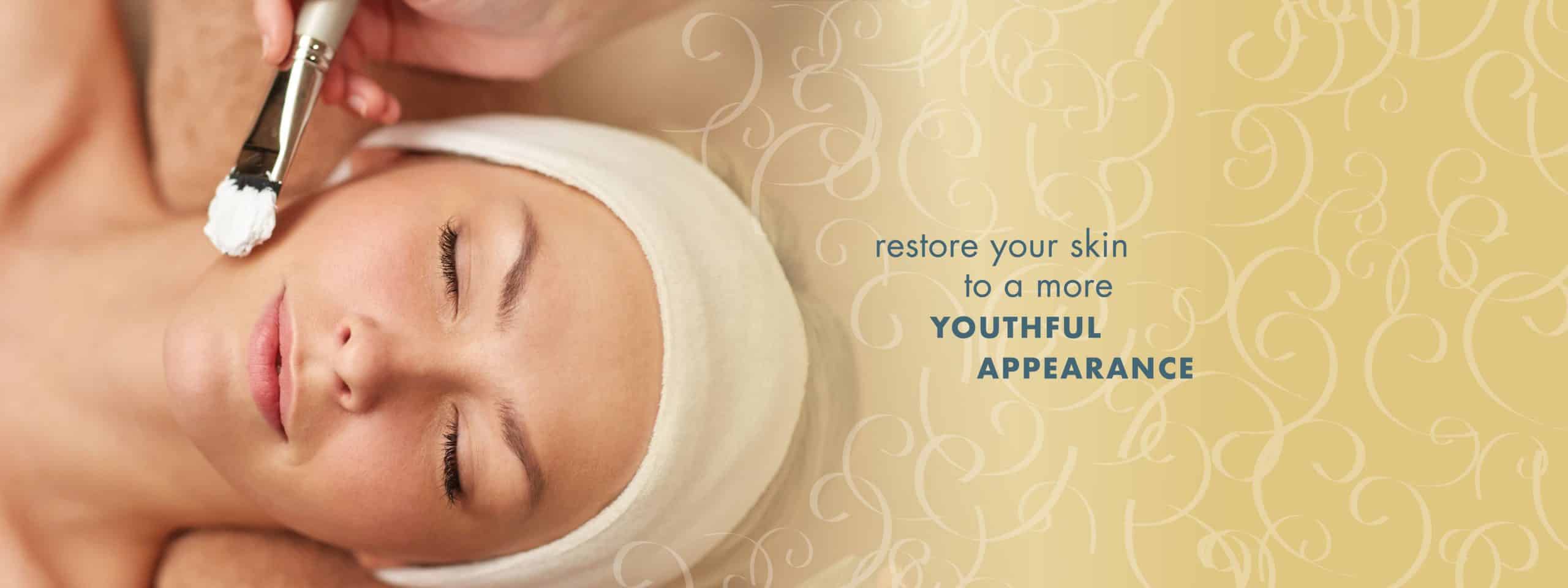 Facial Rejuvenation • Bluegrass Medical Aesthetics, KY