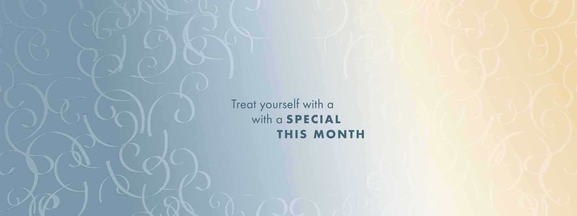 Monthly Specials • Bluegrass Medical Aesthetics, KY