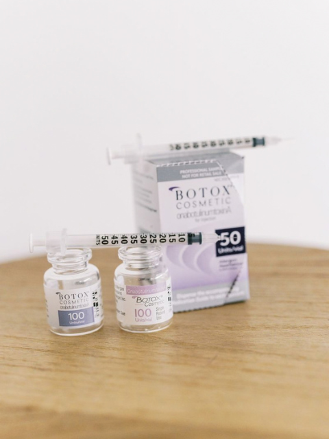 BMA Botox
